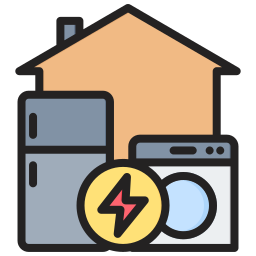 electric-appliances